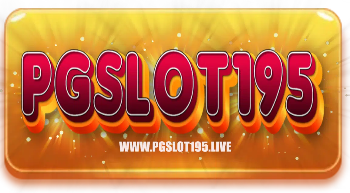 pgslot195